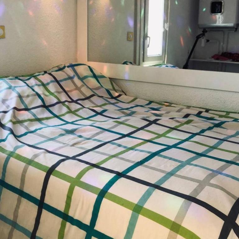 Appartement vue mer climatisé - 2 pers. - FR-1-867-28 - Apartment - 8