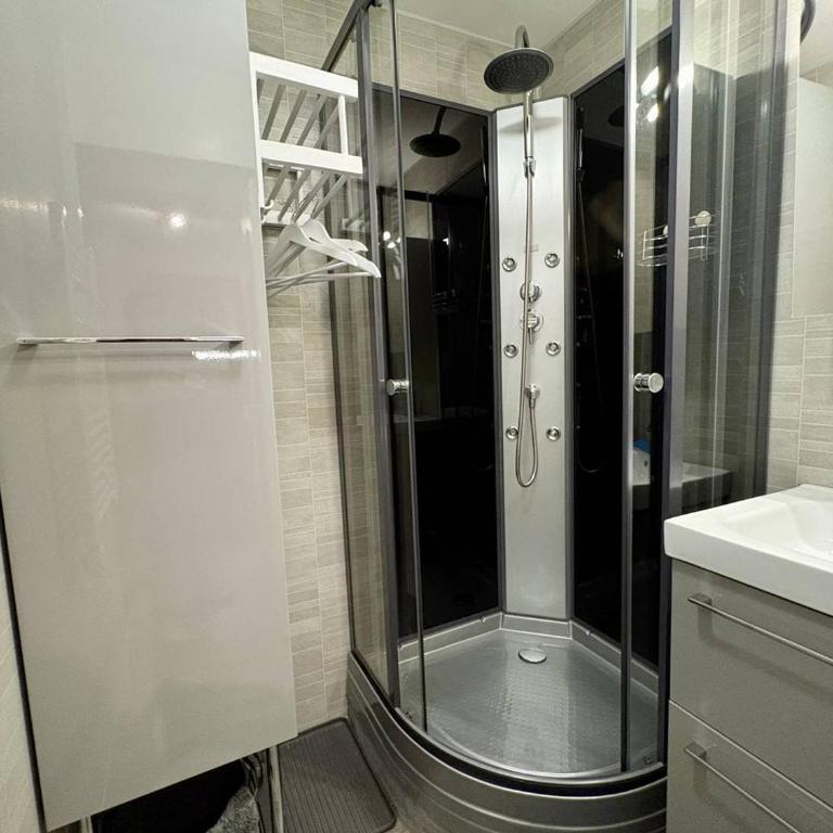 Appartement charmant proche des pistes - 4 pers. - FR-1-356-561 - Appartement - 11