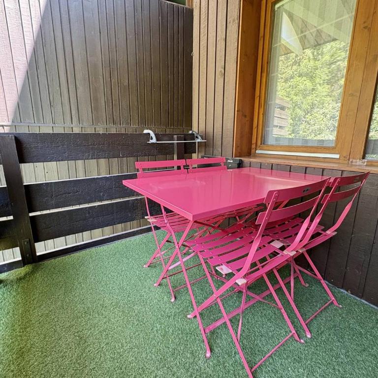 Appartement charmant proche des pistes - 4 pers. - FR-1-356-561 - Appartement - 17