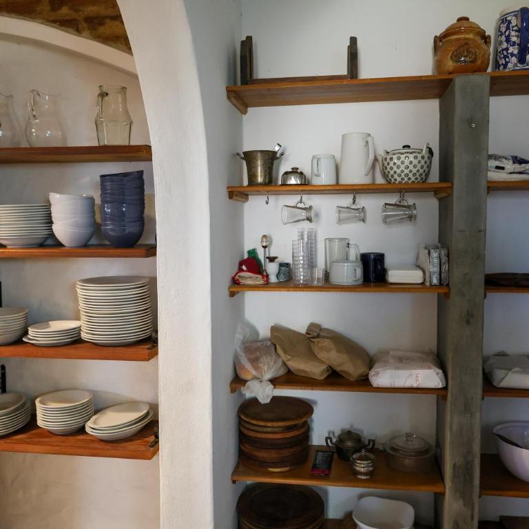 Amambay Casa de Campo y Arte en Areco - Casa de 6 dormitorios - 43