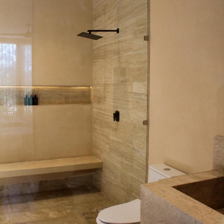 Casa Chultun Mérida Centro - Casa de 5 dormitorios - 68