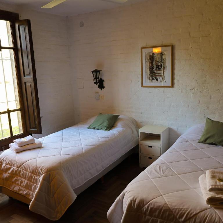 Amambay Casa de Campo y Arte en Areco - Casa de 6 dormitorios - 27