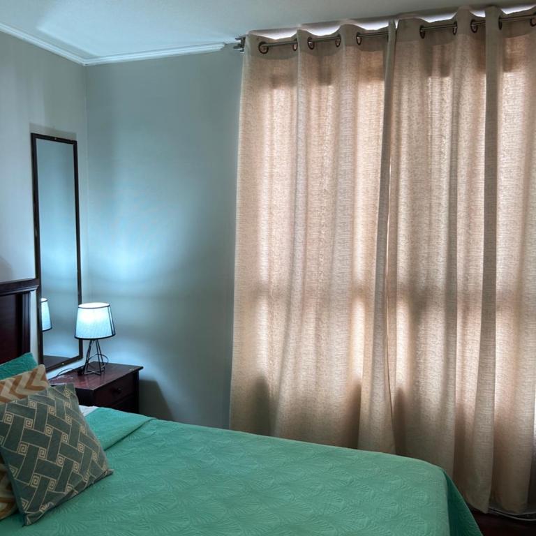 DepartamentoSantiagocentro # 9 - Apartamento de 1 dormitorio - 3