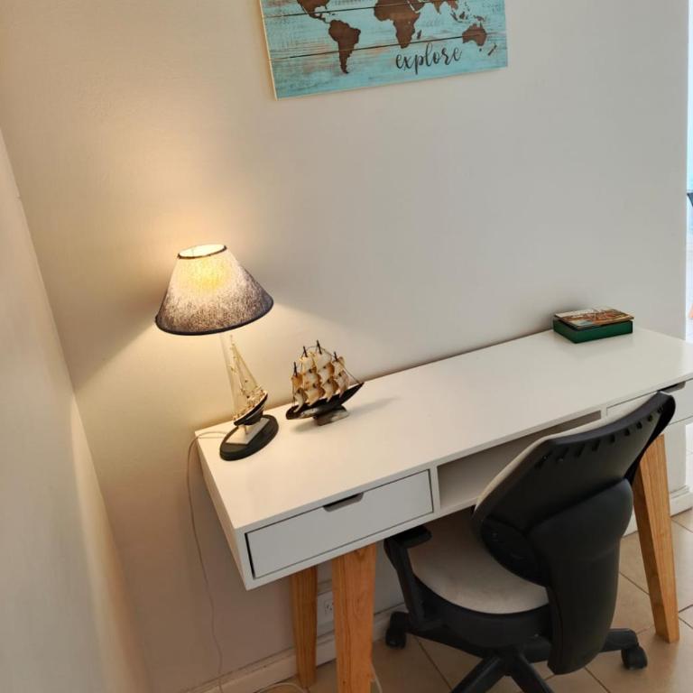 Brisa Marina - Sea Breeze - One-Bedroom Apartment - 55