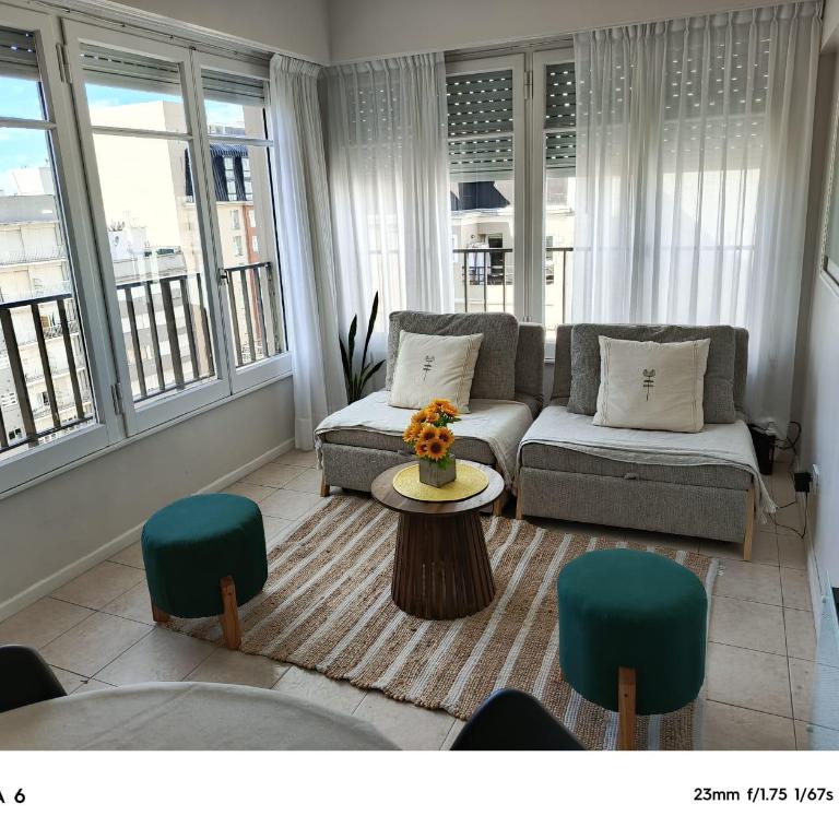 Brisa Marina - Sea Breeze - One-Bedroom Apartment - 25