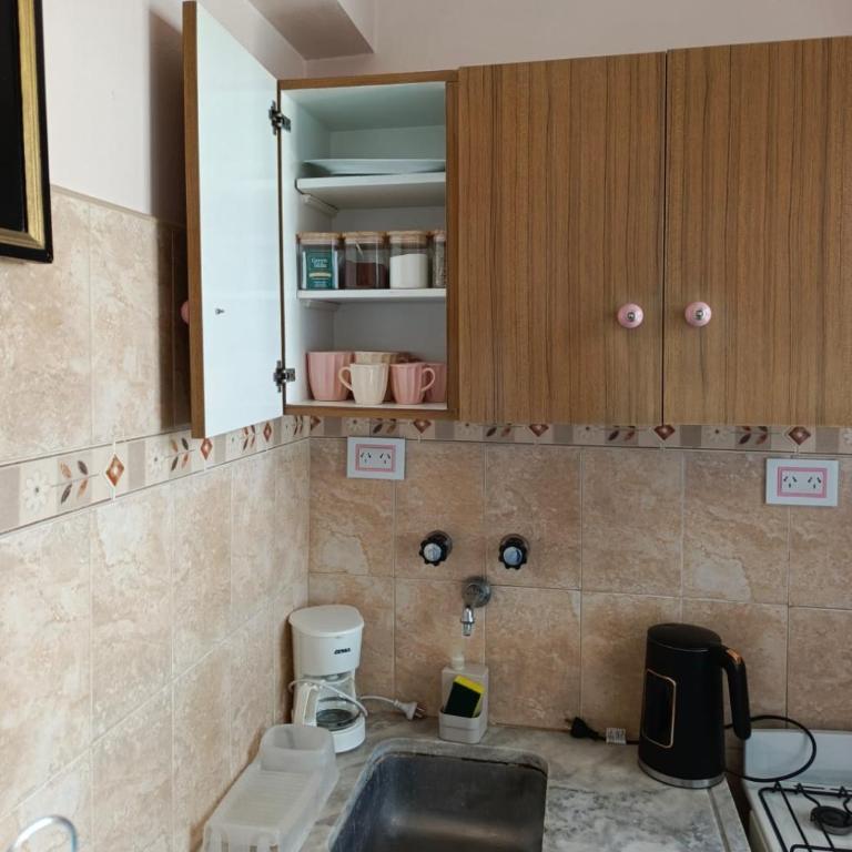 Brisa Marina - Sea Breeze - One-Bedroom Apartment - 22
