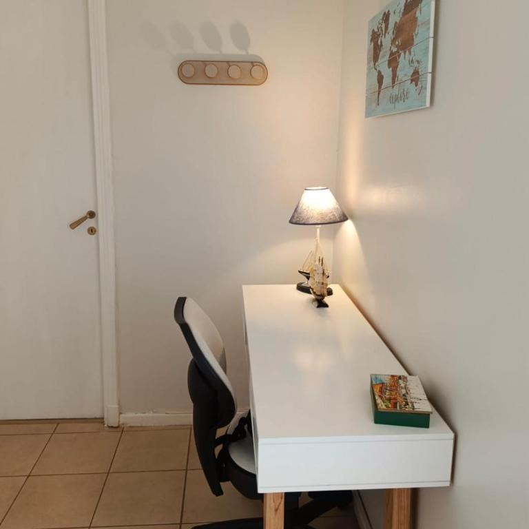 Brisa Marina - Sea Breeze - One-Bedroom Apartment - 44