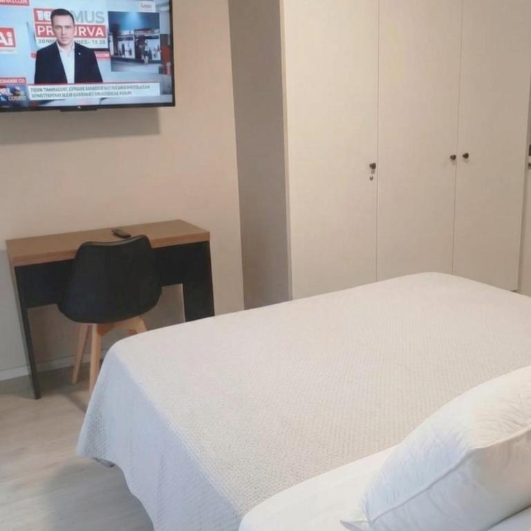 E Free Parking Barranco 1B 309 - Apartamento de 1 dormitorio - 4
