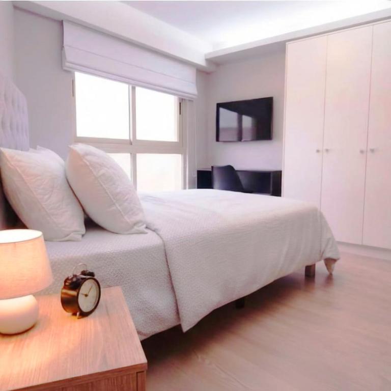 E Free Parking Barranco 1B 309 - Apartamento de 1 dormitorio - 1