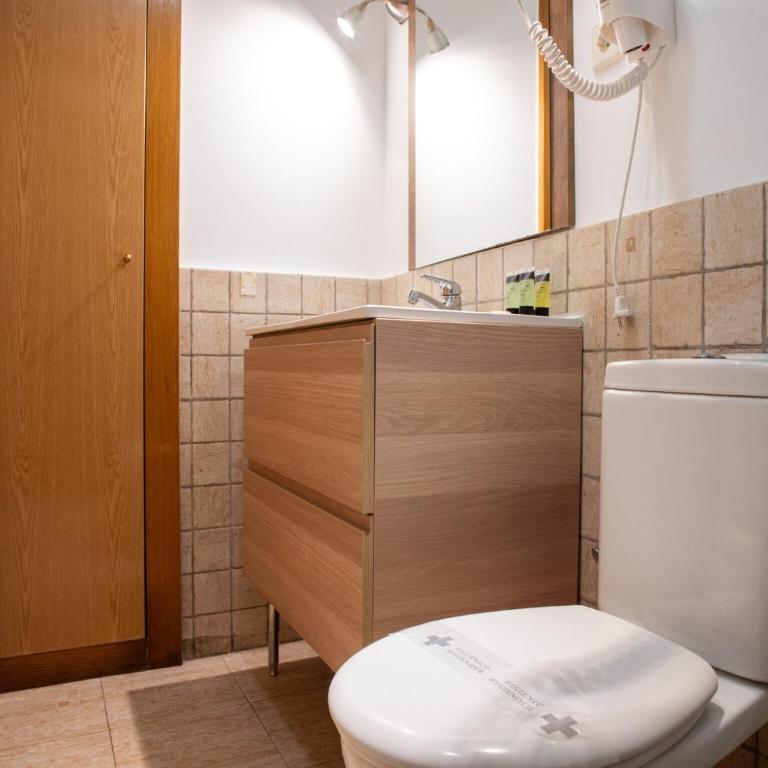 Flat near Hortaleza, Madrid - Apartment mit 1 Schlafzimmer - 22