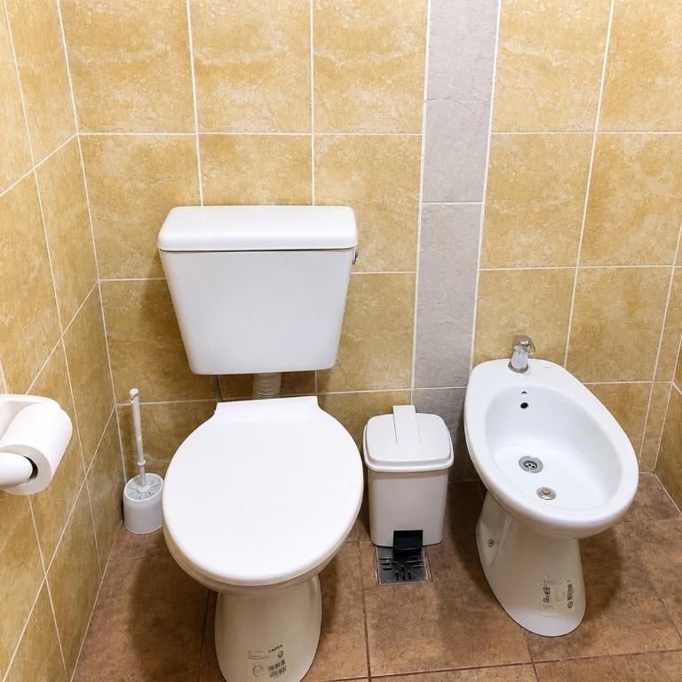 Departamento 5 - Apartamento de 1 dormitorio - 3