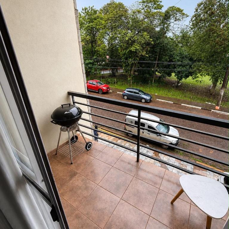 Departamento 5 - Apartamento de 1 dormitorio - 5