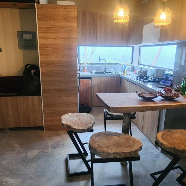 Villa colibrí - Chalet de 1 dormitorio - 12