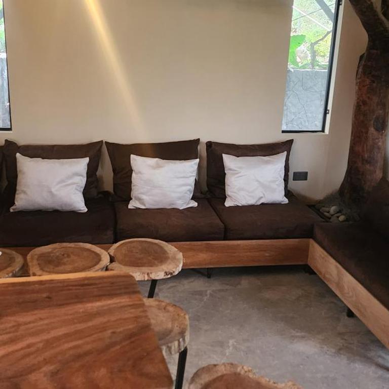 Villa colibrí - Chalet de 1 dormitorio - 11