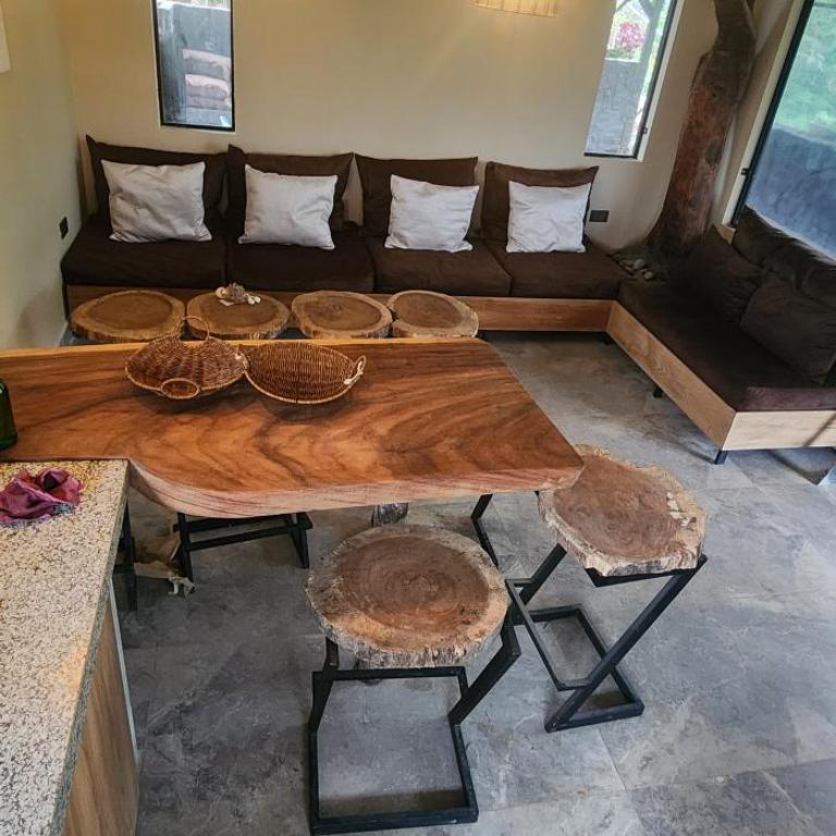Villa colibrí - Chalet de 1 dormitorio - 19