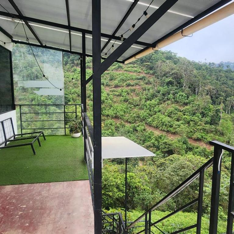 Villa colibrí - Chalet de 1 dormitorio - 20