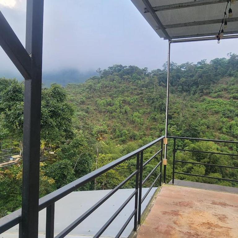 Villa colibrí - Chalet de 1 dormitorio - 26