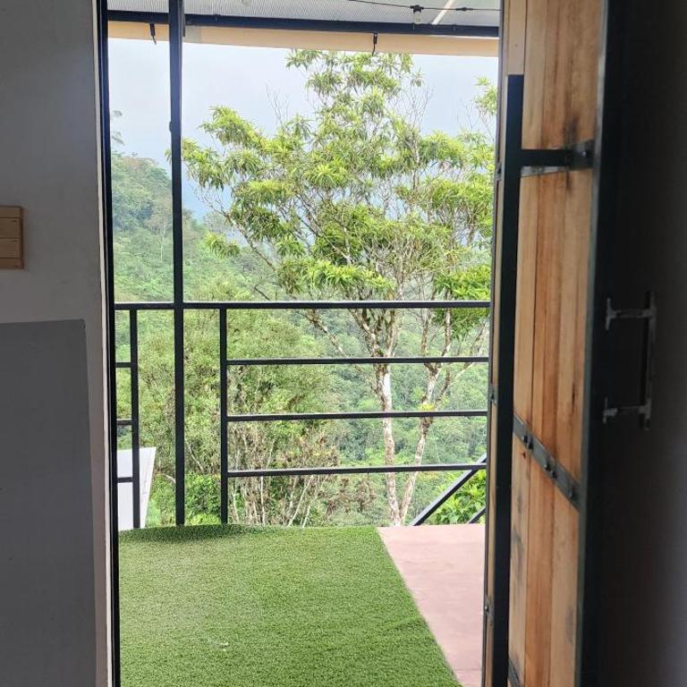 Villa colibrí - Chalet de 1 dormitorio - 25