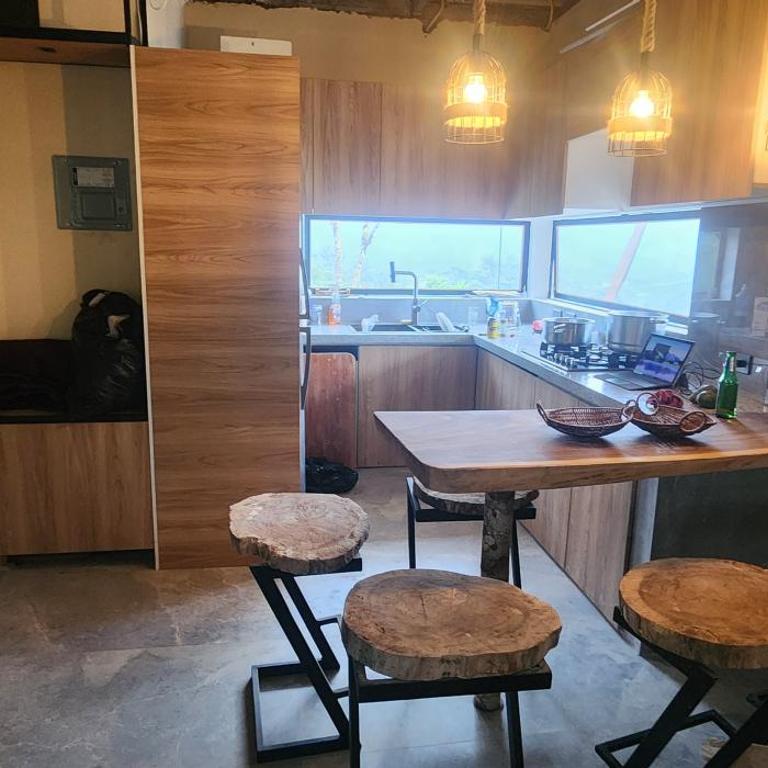 Villa colibrí - Chalet de 1 dormitorio - 2