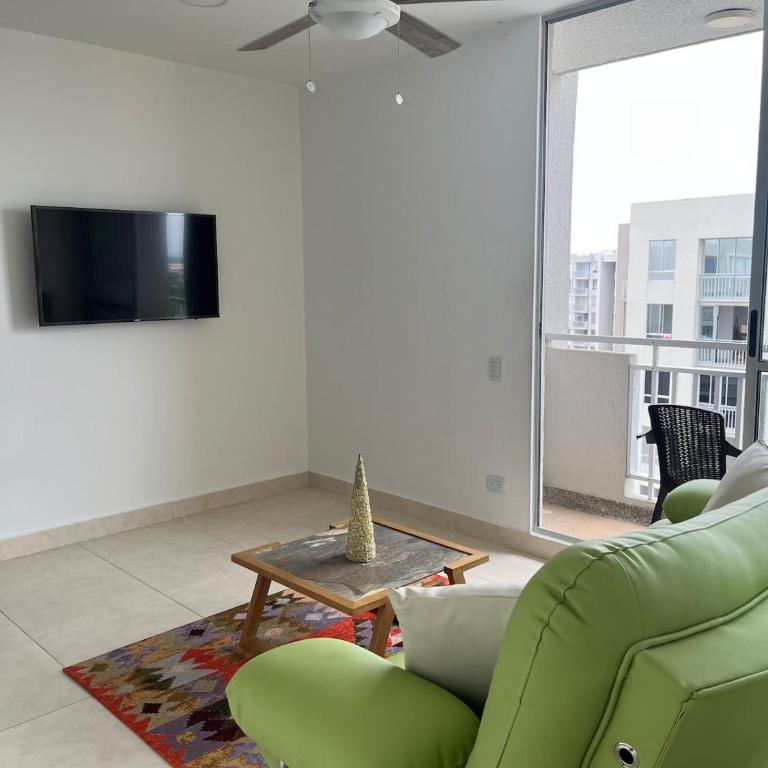 A favorite place - Un Lugar Predilecto - Two-Bedroom Apartment - 3