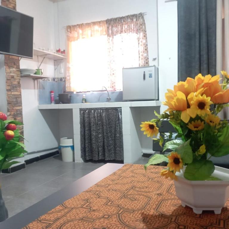 Alojamiento Bivi - Double Room with Private Bathroom - 1