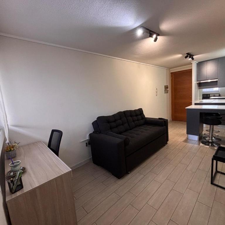 Apartamento en Santiago - One-Bedroom Apartment - 4