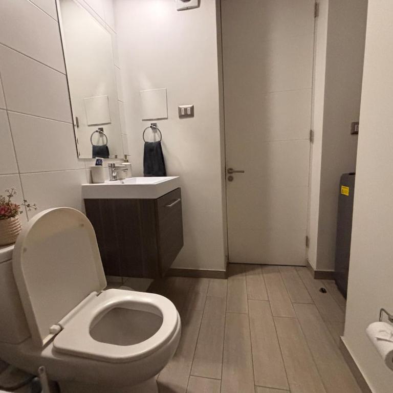 Apartamento en Santiago - One-Bedroom Apartment - 8