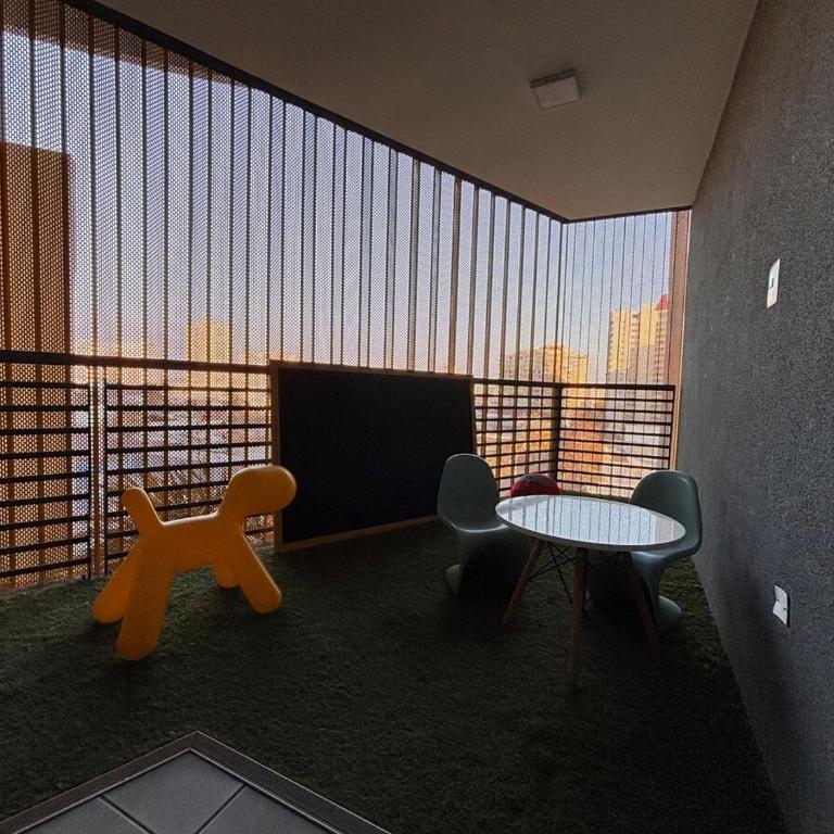 Apartamento en Santiago - One-Bedroom Apartment - 11