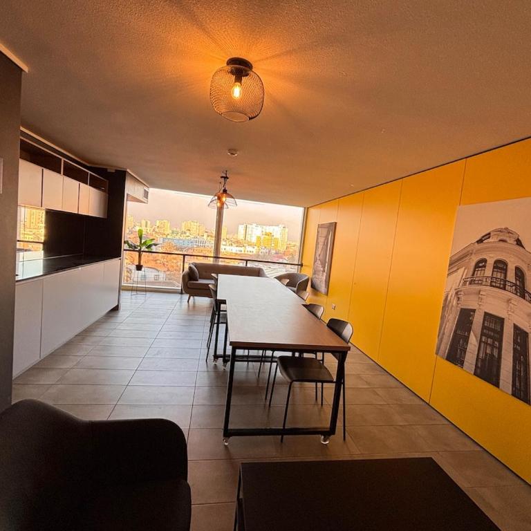 Apartamento en Santiago - One-Bedroom Apartment - 9