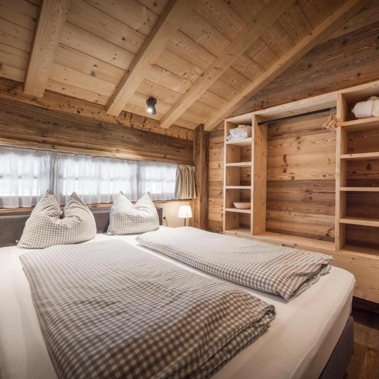 Modern chalet in the willow roof - Chalet mit 3 Schlafzimmern - 3
