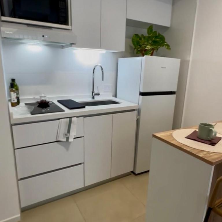 Céntrico departamento Bolivar 248 - Apartamento de 1 dormitorio - 5