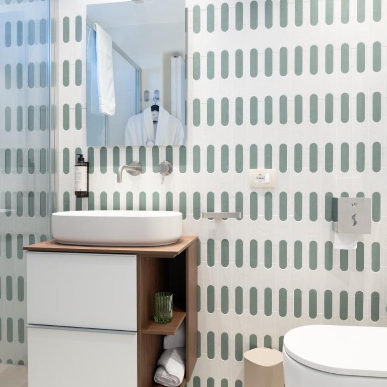 Zahir Rooms & Wellness srls - Large Single Room - 3