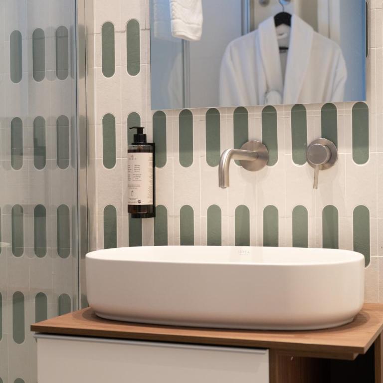 Zahir Rooms & Wellness srls - Large Single Room - 4