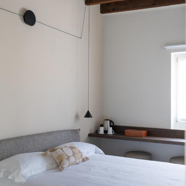 Zahir Rooms & Wellness srls - Large Single Room - 5