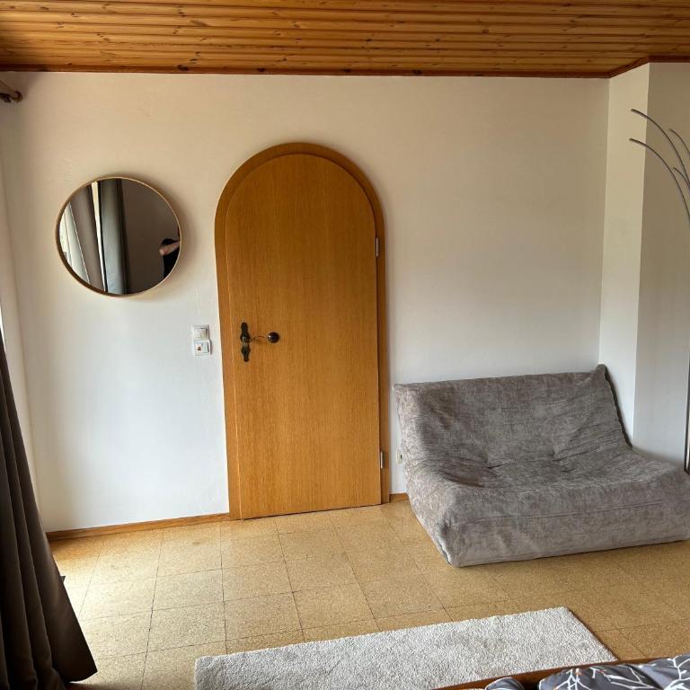 Haus Eberbichl - Apartamento de 2 dormitorios con vistas a la montaña - 5
