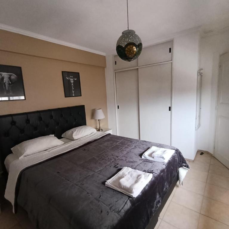 Balcones de Alberdi - One-Bedroom Apartment - 12