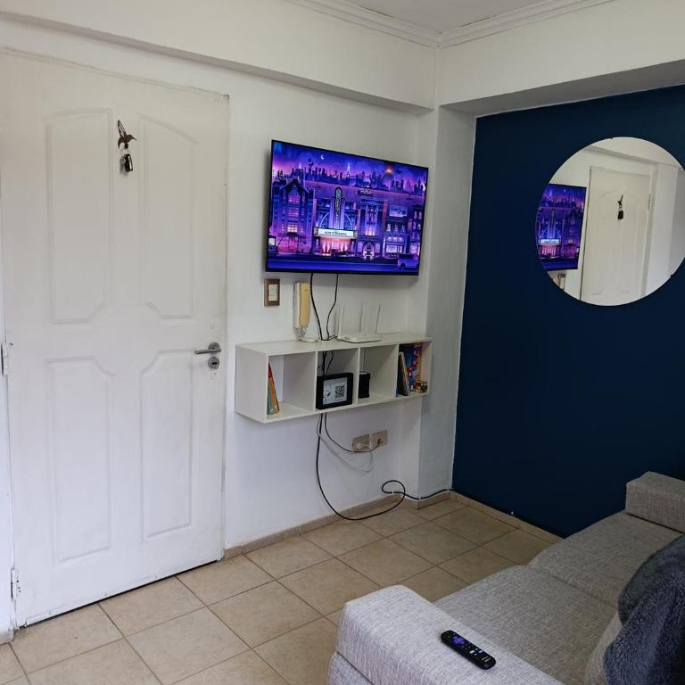 Balcones de Alberdi - One-Bedroom Apartment - 13