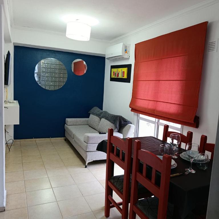 Balcones de Alberdi - One-Bedroom Apartment - 14