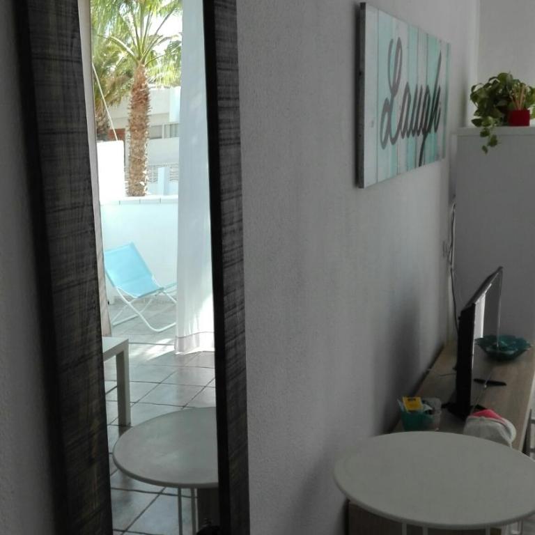 Pino's Vivienda Vacacional - Apartamento con vistas al jardín - 14