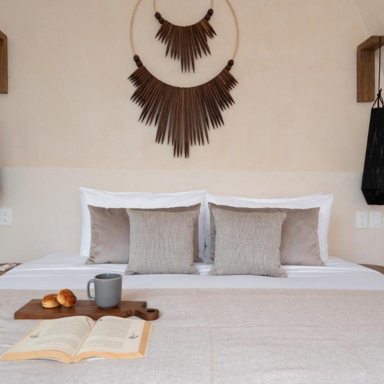 Duna - Deluxe Villa - 34