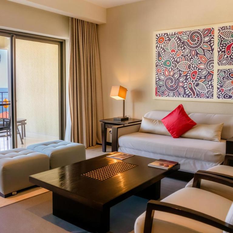 One Bedroom Suite- Club Casa Dorada at Medano Beach - Apartamento de 1 dormitorio - 2