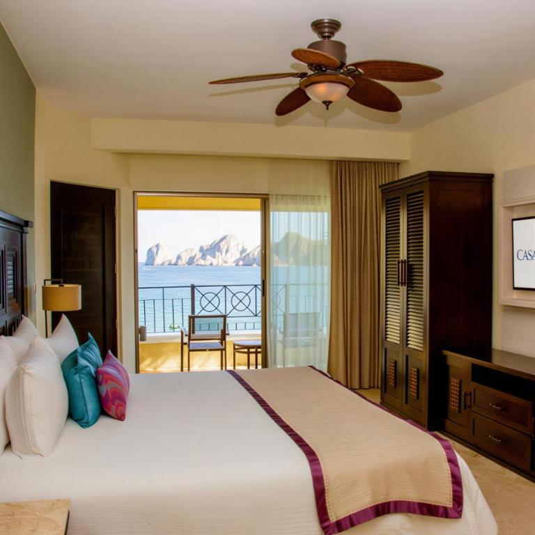 One Bedroom Suite- Club Casa Dorada at Medano Beach - Apartamento de 1 dormitorio - 1