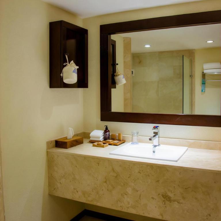 One Bedroom Suite- Club Casa Dorada at Medano Beach - Apartamento de 1 dormitorio - 5