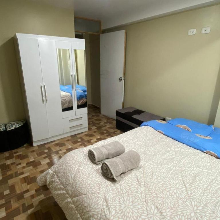 Casa Mirador Victoria - Two-Bedroom Apartment - 2
