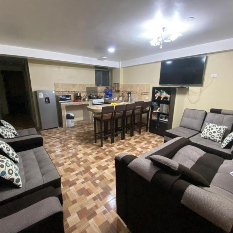 Casa Mirador Victoria - Two-Bedroom Apartment - 4