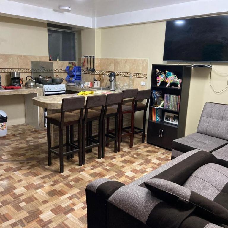 Casa Mirador Victoria - Two-Bedroom Apartment - 6