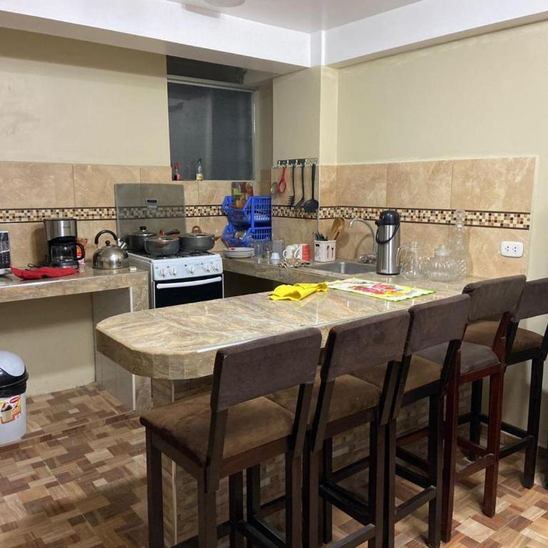 Casa Mirador Victoria - Two-Bedroom Apartment - 7