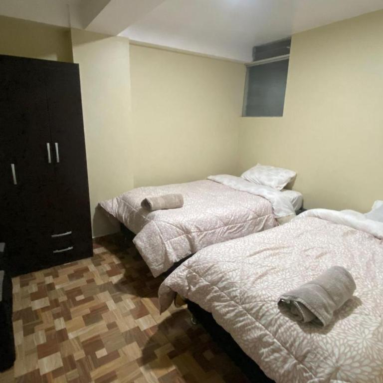 Casa Mirador Victoria - Two-Bedroom Apartment - 9