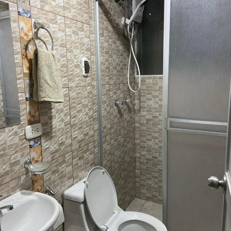 Casa Mirador Victoria - Two-Bedroom Apartment - 10
