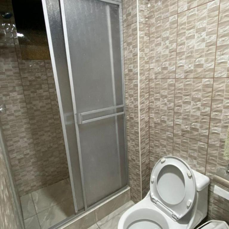 Casa Mirador Victoria - Two-Bedroom Apartment - 11